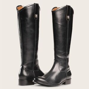 COPY - COPY - New Frye Melissa inside zip boot sz 6